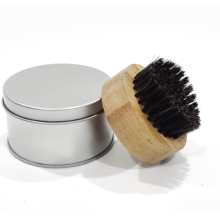 hot selling beard brush horse